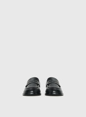 Ezra Loafers Black