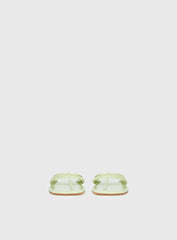 Therapy Alexia Thong Sandals Green