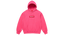 Supreme Box Logo Hoodie Pink (FW25)