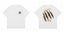 ASSC short sleeved American high street hip-hop fashion brand summer unisex loose cotton casual couple letter T-shirt (22)