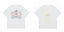 Anti Social Social Club White Tee – California Track Team Print
