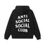 ANTI SOCIAL SOCIAL CLUB ASSC Basic Reflective Chinese Loong Print Autumn Winter Hoodie (36)
