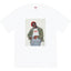 Supreme André 3000 White Photo Tee