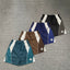 Broken Planet Retro Panel Shorts - 4 Colors Available