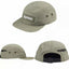 Supreme Sage Green Graffiti Box Logo 5-Panel Camp Cap