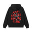 ANTI SOCIAL SOCIAL CLUB ASSC Basic Reflective Chinese Loong Print Autumn Winter Hoodie (21)