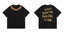 INS American High Street Hip Hop Brand unisex fashionable casual loose cotton round neck couple short sleeved T-shirt summer (8)
