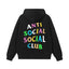 ANTI SOCIAL SOCIAL CLUB ASSC Basic Reflective Chinese Loong Print Autumn Winter Hoodie (29)