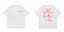 INS American High Street Hip Hop Brand unisex fashionable casual loose cotton round neck couple short sleeved T-shirt summer (3)