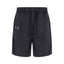 Thug Club Vintage Washed Raw Seam Sweat Shorts, Unisex