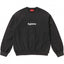 Supreme Box Logo Crewneck Sweatshirt - Black
