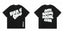 ASSC short sleeved American high street hip-hop fashion brand summer unisex loose cotton casual couple letter T-shirt (42)