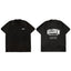 Killcrew Fighter's Club Graphic Black T-Shirt