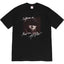 Supreme Mary J. Blige Real Love Tee – Black