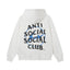 ANTI SOCIAL SOCIAL CLUB ASSC Basic Reflective Chinese Loong Print Autumn Winter Hoodie (46)