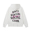 ANTI SOCIAL SOCIAL CLUB ASSC Basic Reflective Chinese Loong Print Autumn Winter Hoodie (44)