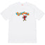 Supreme Dynamite Graphic White Tee