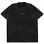 Killcrew Minimalist Logo Graphic Black T-Shirt