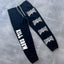 Killcrew Graphic Black Sweatpants