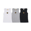 Broken Planet Ribbed Fitted Tank Top - 3 Colors Available
