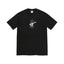 Supreme Alien Guitarist Graphic Black Tee