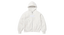 Supreme MM6 Maison Margiela Box Logo Zip Up White