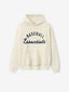 Fear Of God Essentials MLB Raglan Sport Hoodie