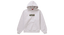 Supreme Box Logo Hoodie Ash Grey (FW23) (P)