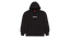 Supreme Black Box Logo Hoodie Black (FW21) (P)