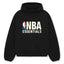Fear Of God Essentials x NBA Black Hoodie