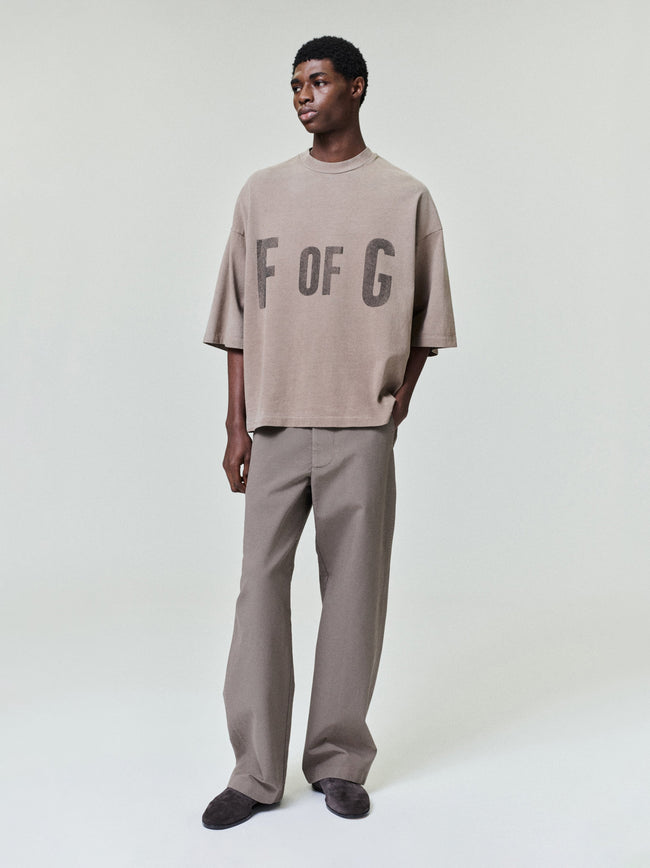 Fear Of God Essentials  Tee Hover Image