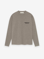 Fear Of God Essentials SS26 Classic Long Sleeve Tee