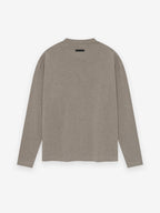 Fear Of God Essentials SS26 Classic Long Sleeve Tee