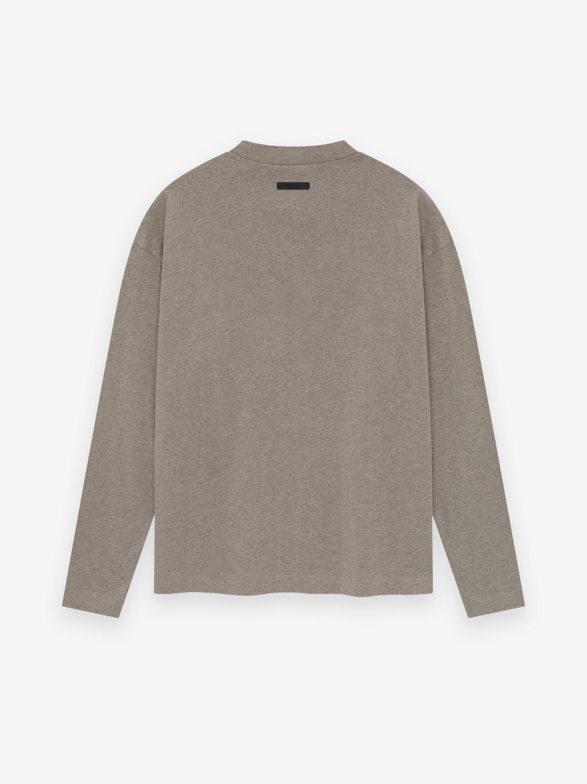 Fear Of God Essentials SS26 Classic Long Sleeve Tee
