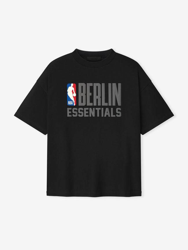 Fear Of God Essentials Berlin 90s Fit Tee Hover Image