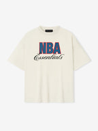 Fear Of God Essentials NBA 90s Tee