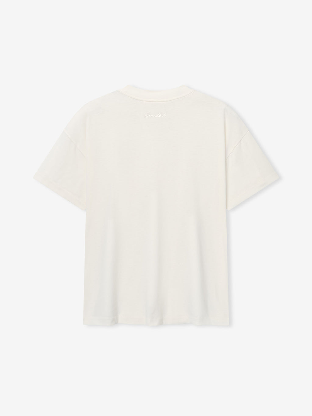 Fear Of God Essentials Signature Essential Tee