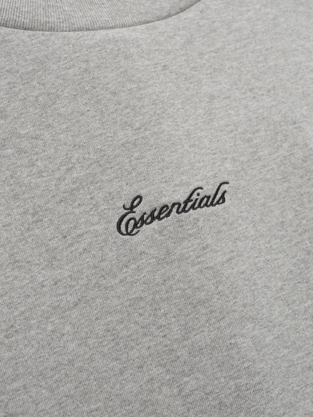 Fear Of God Essentials Signature 90s Tee
