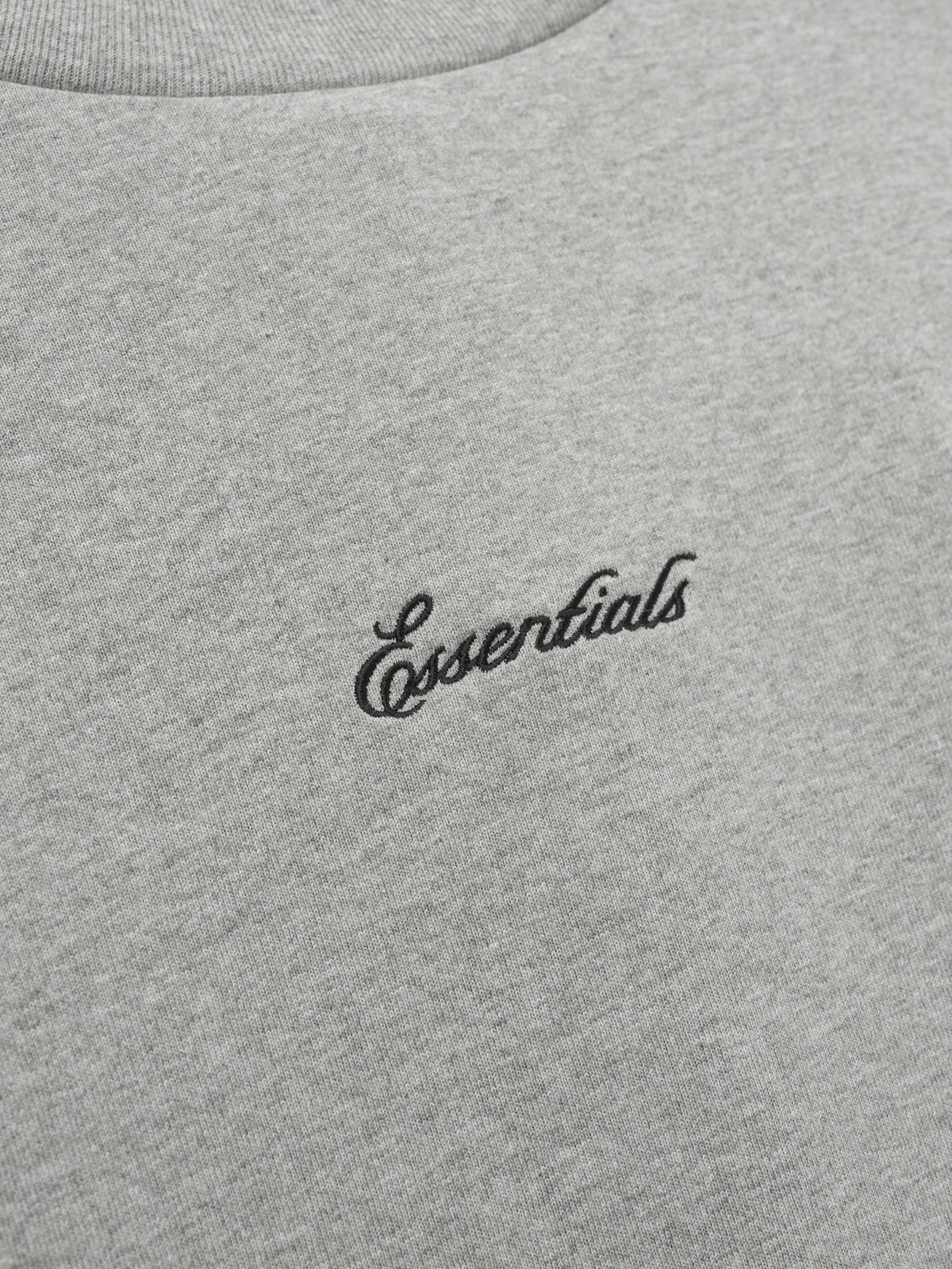Fear Of God Essentials Signature 90s Tee