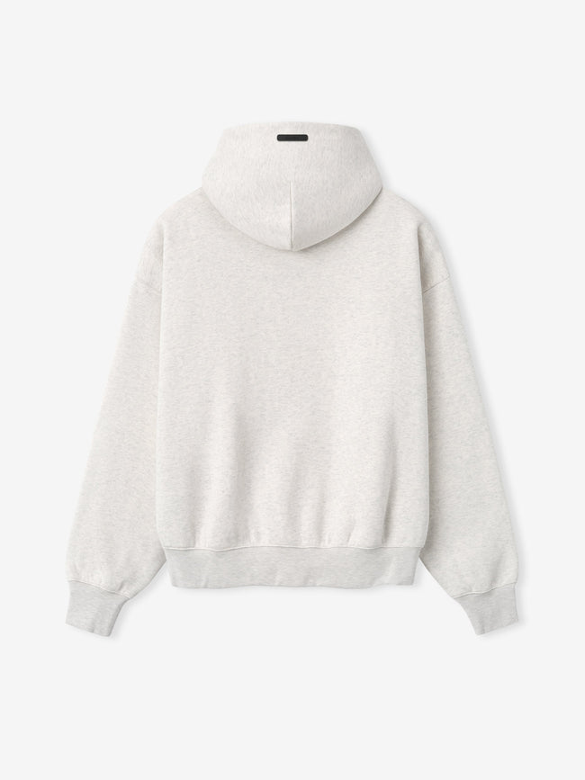 Fear Of God Essentials Signature SS26 Classic Hoodie Main Image