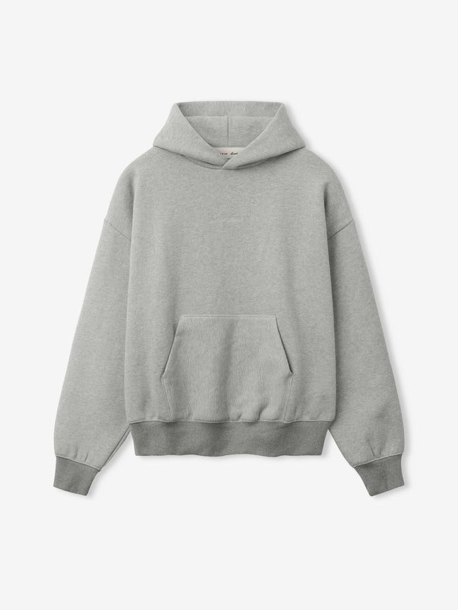 Fear Of God Essentials Signature Classic Hoodie Hover Image