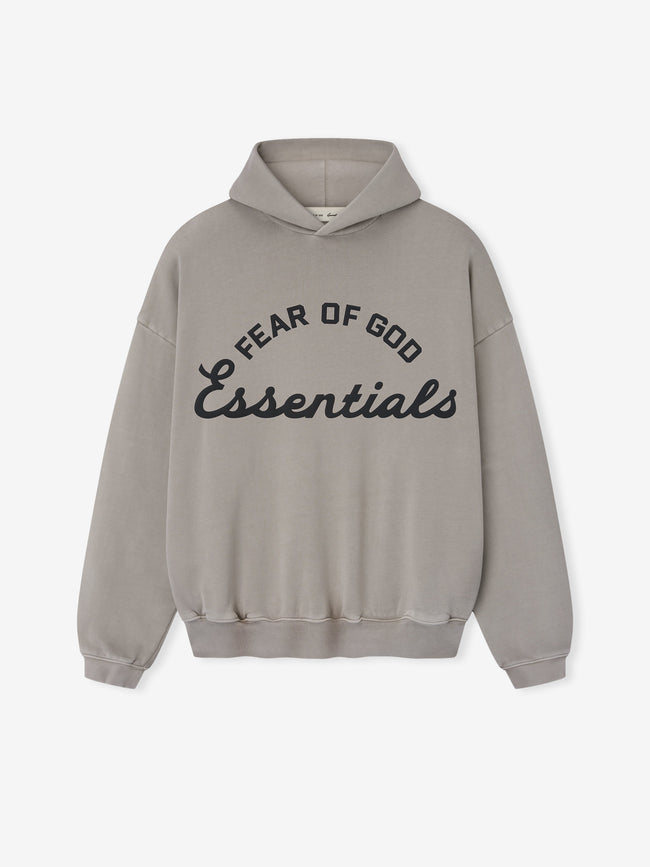 Fear Of God Essentials Training 90s Hoodie Hover Image