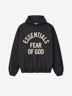 Fear Of God Essentials Campus 90s Hoodie