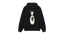 Stussy Kingpin Zip Hoodie Black