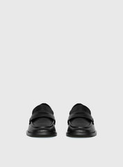 Ratana Flat Loafers Black