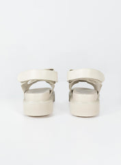 Santali Sandals Beige