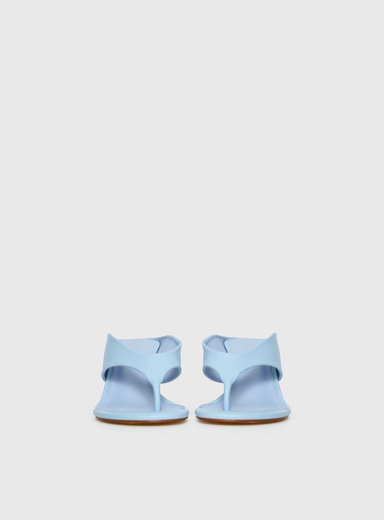 Therapy Sera Wedge Heels Blue