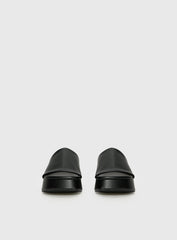 Therapy Cindy Sandals Black