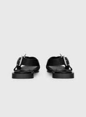 Therapy Easy Sandals Black