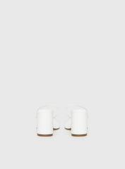 Billini Yazmin Heels White